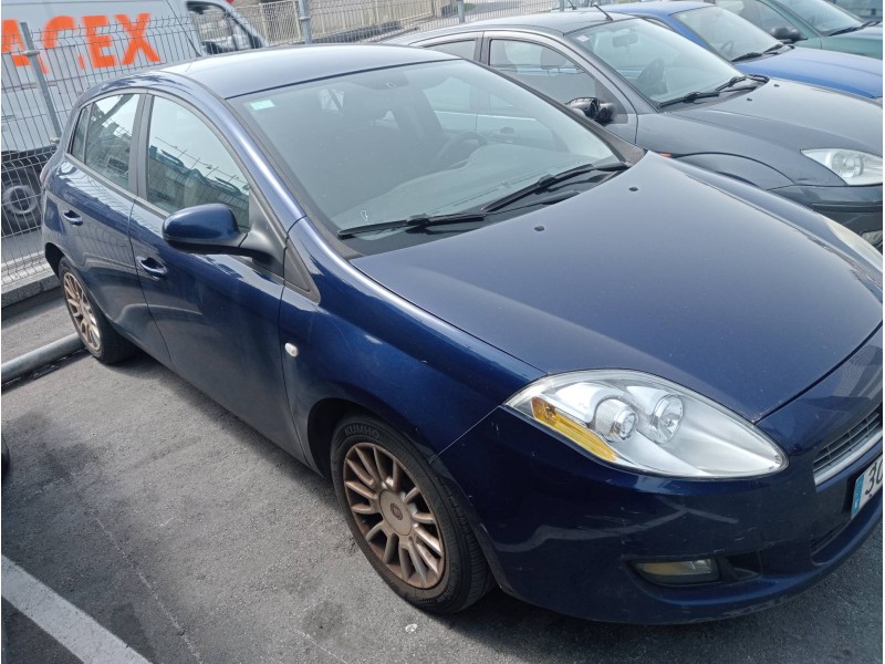 fiat bravo (198) del año 2008