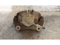 Recambio de pinza freno delantera derecha para volkswagen touareg (7l6) tdi r5 referencia OEM IAM    2
