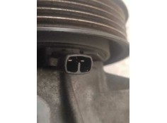 Recambio de compresor aire acondicionado para fiat punto berlina (188) 1.2 16v elx referencia OEM IAM 592475900 SC08 467857720 M 2