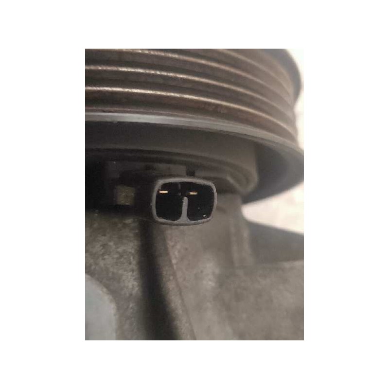 Recambio de compresor aire acondicionado para fiat punto berlina (188) 1.2 16v elx referencia OEM IAM 592475900 SC08 467857720 M