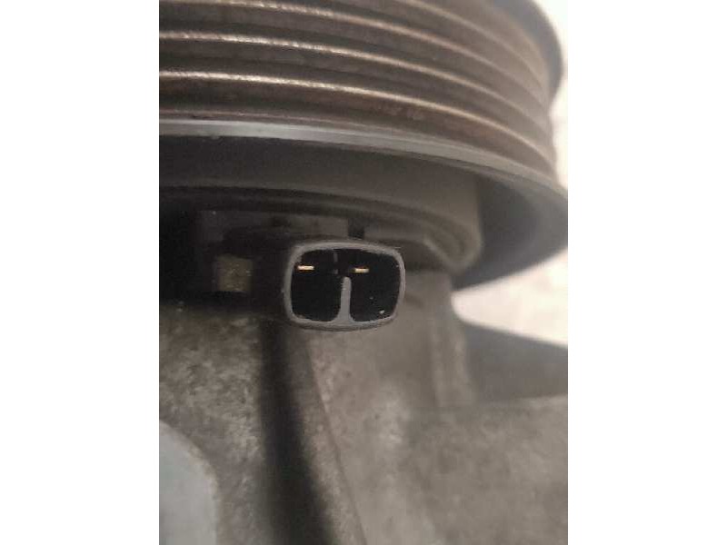 Recambio de compresor aire acondicionado para fiat punto berlina (188) 1.2 16v elx referencia OEM IAM 592475900 SC08 467857720 M