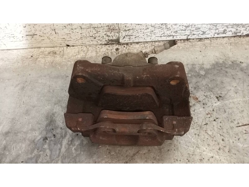 Recambio de pinza freno delantera derecha para volkswagen touareg (7l6) tdi r5 referencia OEM IAM   