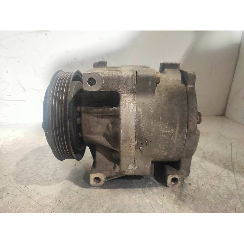 Recambio de compresor aire acondicionado para fiat punto berlina (188) 1.2 16v elx referencia OEM IAM 592475900 SC08 467857720 M