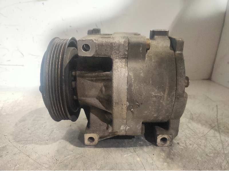 Recambio de compresor aire acondicionado para fiat punto berlina (188) 1.2 16v elx referencia OEM IAM 592475900 SC08 467857720 M