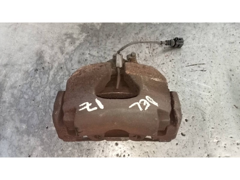 Recambio de pinza freno delantera izquierda para volkswagen touareg (7l6) tdi r5 referencia OEM IAM   