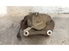 Recambio de pinza freno delantera izquierda para volkswagen touareg (7l6) tdi r5 referencia OEM IAM    2