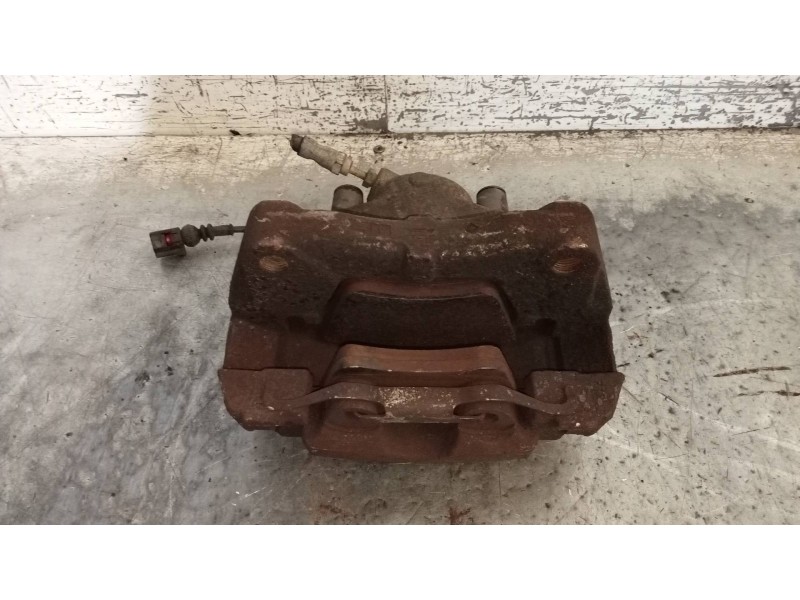 Recambio de pinza freno delantera izquierda para volkswagen touareg (7l6) tdi r5 referencia OEM IAM   