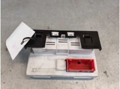 Recambio de pantalla multifuncion para renault megane ii berlina 5p luxe dynamique referencia OEM IAM 8200107839A 216676711  2