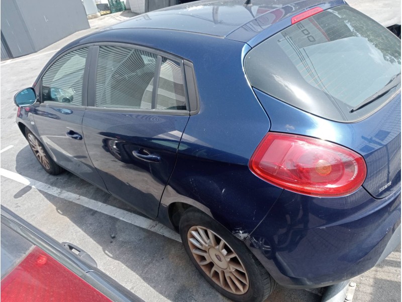 fiat bravo (198) del año 2008