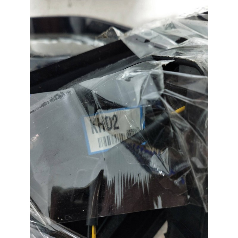 Recambio de retrovisor izquierdo para hyundai sonata (nf) 2.0 crdi comfort i referencia OEM IAM KHD2  ELECTRICO