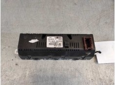 Recambio de pantalla multifuncion para citroen c4 coupe vtr plus referencia OEM IAM 966464438002 NS469169  2