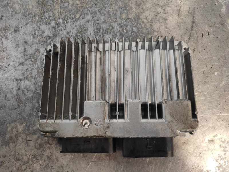 Recambio de centralita cambio automatico para bmw serie 7 (e65/e66) 735i referencia OEM IAM 7510154 412265002001 