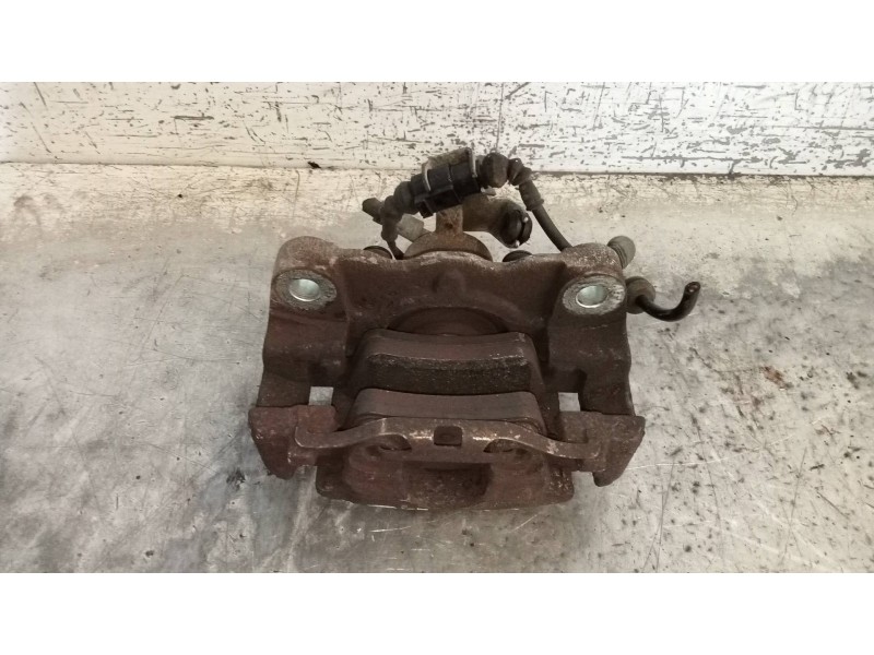 Recambio de pinza freno trasera derecha para volkswagen touareg (7l6) tdi r5 referencia OEM IAM   