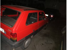 seat marbella del año 1992 2