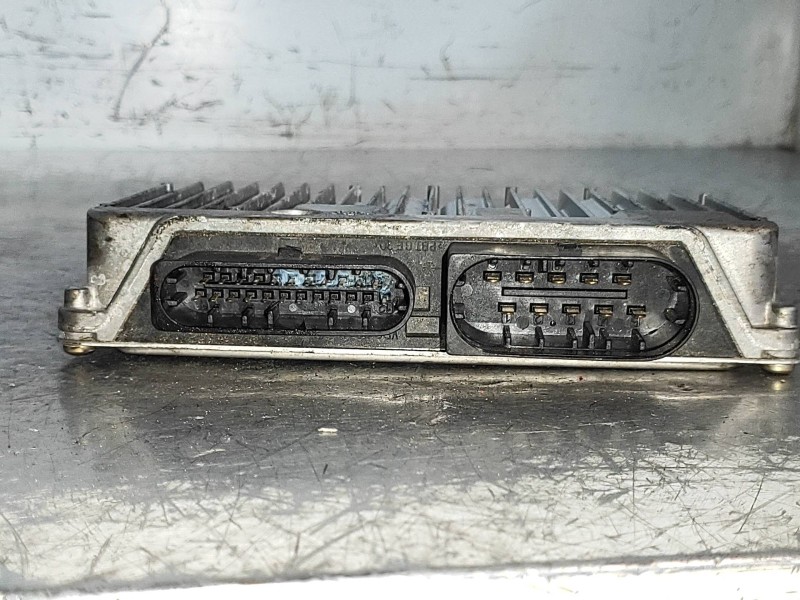 Recambio de centralita cambio automatico para bmw serie 7 (e65/e66) 735i referencia OEM IAM 7510154 412265002001 