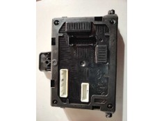 Recambio de caja reles / fusibles para renault clio iii confort dynamique referencia OEM IAM BCML2CR 8200343733 