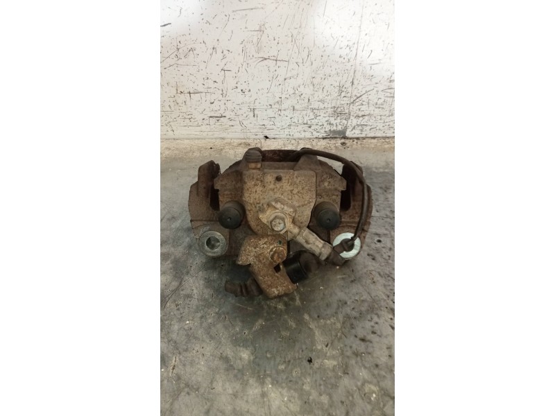 Recambio de pinza freno trasera izquierda para volkswagen touareg (7l6) tdi r5 referencia OEM IAM   