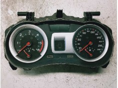 Recambio de cuadro instrumentos para renault clio iii confort dynamique referencia OEM IAM 8200305020F LHEA036260 8201059899