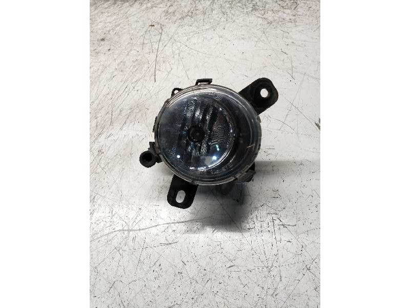 Recambio de faro antiniebla izquierdo para opel corsa e 1.3 16v cdti referencia OEM IAM 13253625 662588537 