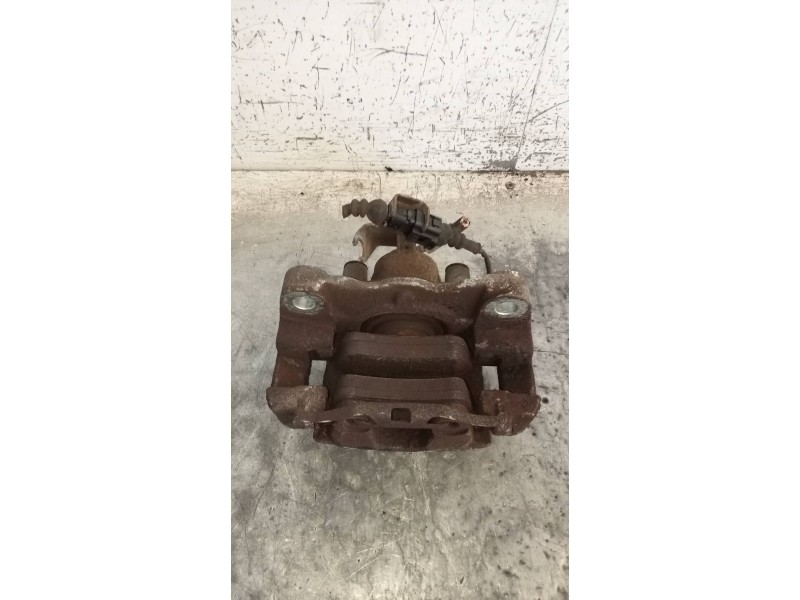 Recambio de pinza freno trasera izquierda para volkswagen touareg (7l6) tdi r5 referencia OEM IAM   