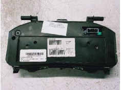 Recambio de cuadro instrumentos para renault clio iii confort dynamique referencia OEM IAM 8200305020F LHEA036260 8201059899 2