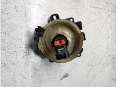 Recambio de faro antiniebla izquierdo para opel corsa e 1.3 16v cdti referencia OEM IAM 13253625 662588537  2