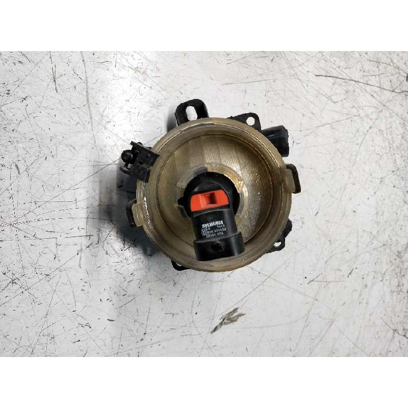 Recambio de faro antiniebla izquierdo para opel corsa e 1.3 16v cdti referencia OEM IAM 13253625 662588537 