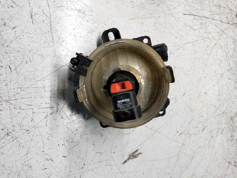 Recambio de faro antiniebla izquierdo para opel corsa e 1.3 16v cdti referencia OEM IAM 13253625 662588537 