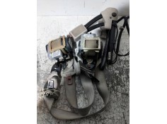 Recambio de juego cinturones delantero para hyundai sonata (nf) 2.0 crdi comfort i referencia OEM IAM   