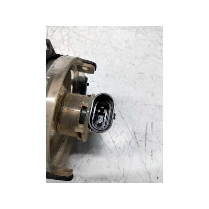 Recambio de faro antiniebla izquierdo para opel corsa e 1.3 16v cdti referencia OEM IAM 13253625 662588537 