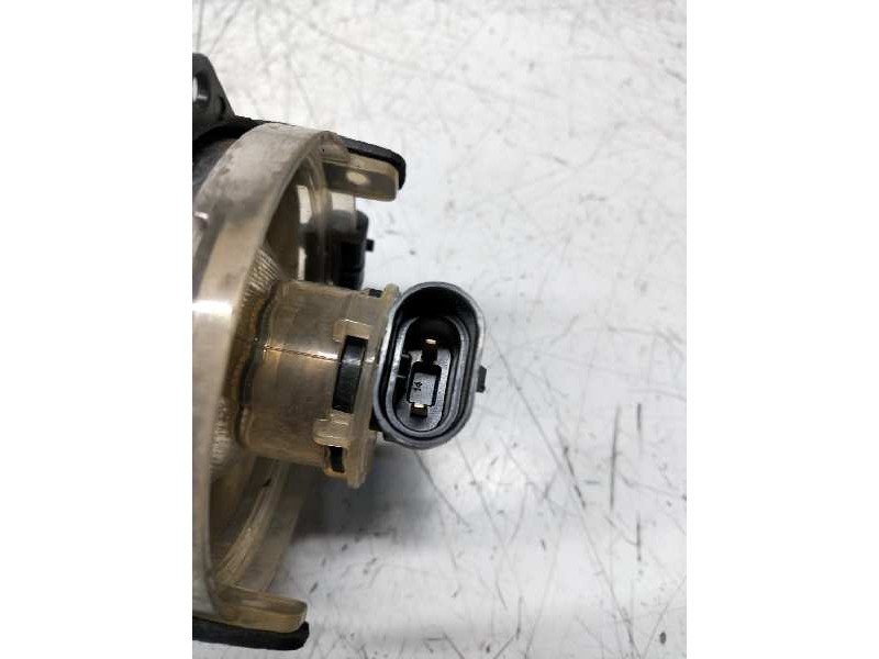 Recambio de faro antiniebla izquierdo para opel corsa e 1.3 16v cdti referencia OEM IAM 13253625 662588537 