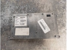 Recambio de modulo electronico para bmw serie 7 (e65/e66) 735i referencia OEM IAM 84116931712 11585217 