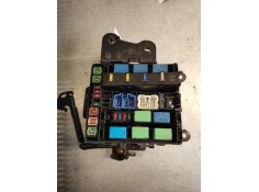 Recambio de caja reles / fusibles para suzuki grand vitara jb (jt) 1.9 ddis turbodiesel referencia OEM IAM   