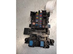Recambio de caja reles / fusibles para suzuki grand vitara jb (jt) 1.9 ddis turbodiesel referencia OEM IAM 3861084F21 64J2 11567