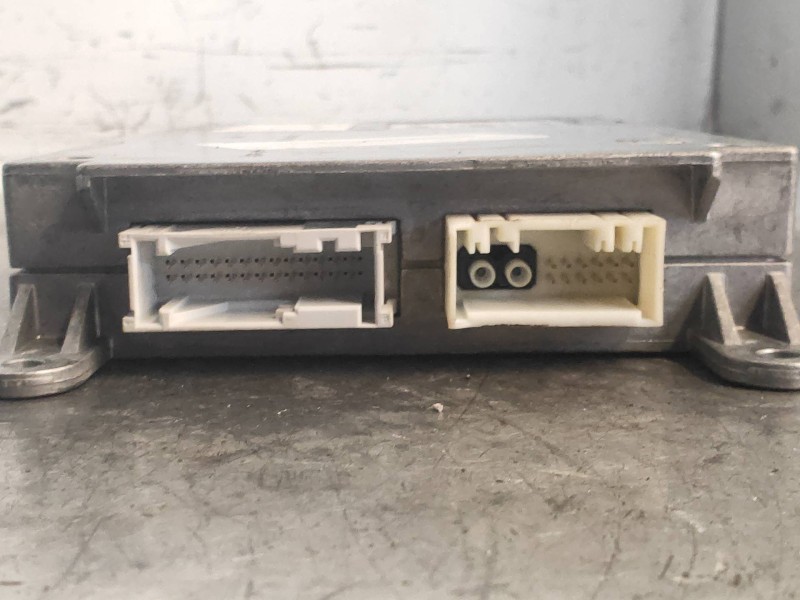 Recambio de modulo electronico para bmw serie 7 (e65/e66) 735i referencia OEM IAM 84116931712 11585217 