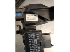 Recambio de caja reles / fusibles para suzuki grand vitara jb (jt) 1.9 ddis turbodiesel referencia OEM IAM 3861084F21 64J2 11567 2