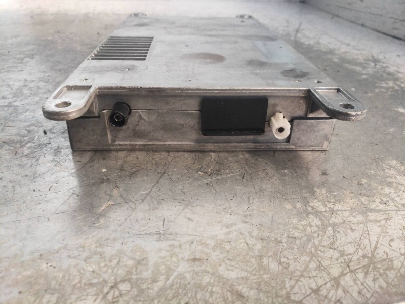 Recambio de modulo electronico para bmw serie 7 (e65/e66) 735i referencia OEM IAM 84116931712 11585217 