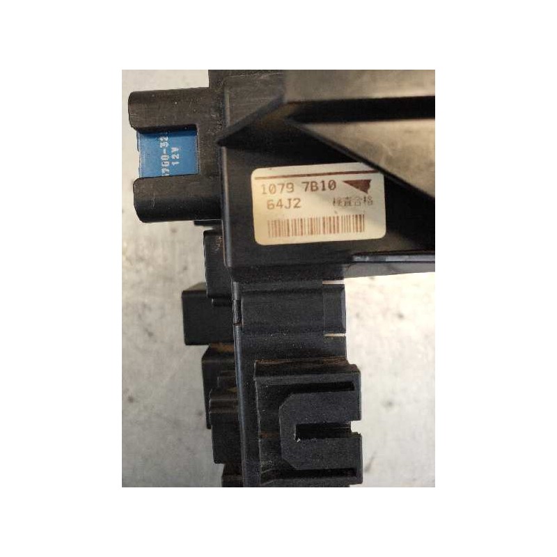 Recambio de caja reles / fusibles para suzuki grand vitara jb (jt) 1.9 ddis turbodiesel referencia OEM IAM 10797B10 64J2 