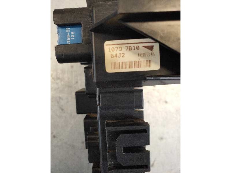 Recambio de caja reles / fusibles para suzuki grand vitara jb (jt) 1.9 ddis turbodiesel referencia OEM IAM 10797B10 64J2 