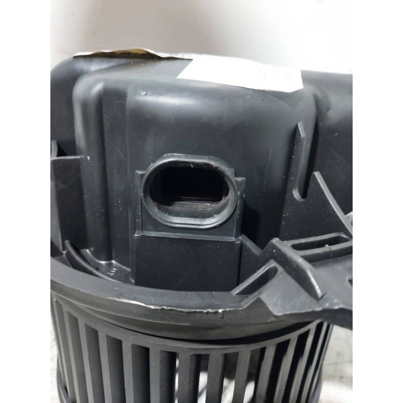 Recambio de motor calefaccion para peugeot 406 berlina (s1/s2) sr referencia OEM IAM 659963H VALEO SIN AIRE
