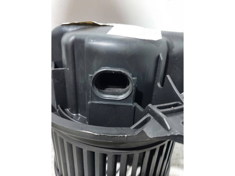 Recambio de motor calefaccion para peugeot 406 berlina (s1/s2) sr referencia OEM IAM 659963H VALEO SIN AIRE