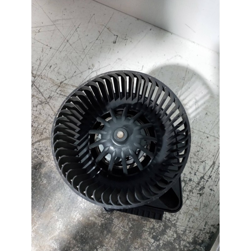 Recambio de motor calefaccion para peugeot 406 berlina (s1/s2) sr referencia OEM IAM 659963H VALEO SIN AIRE
