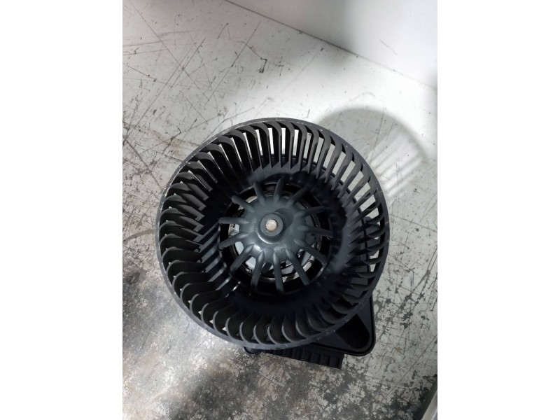 Recambio de motor calefaccion para peugeot 406 berlina (s1/s2) sr referencia OEM IAM 659963H VALEO SIN AIRE