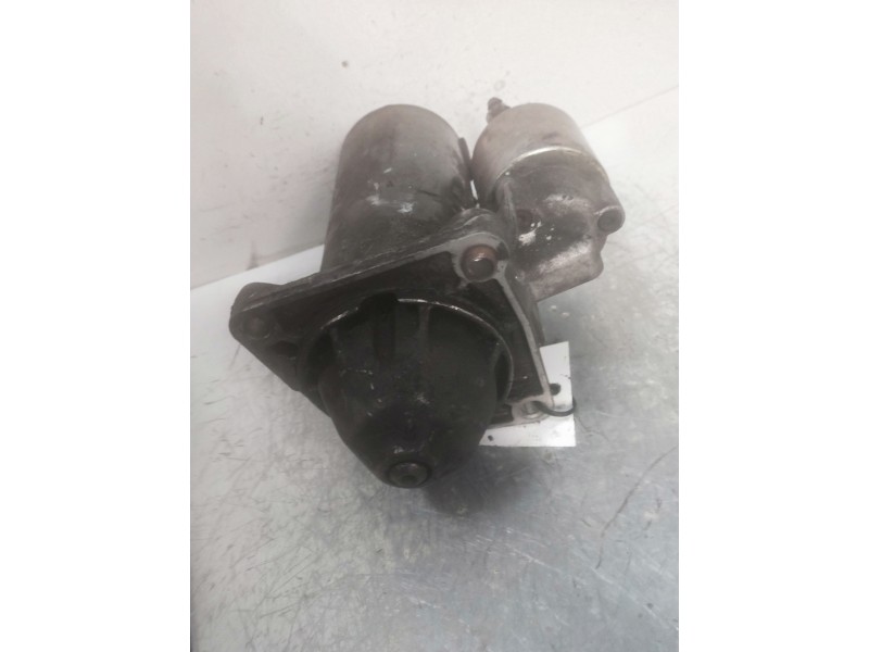 Recambio de motor arranque para lancia lybra berlina 1.9 jtd referencia OEM IAM   