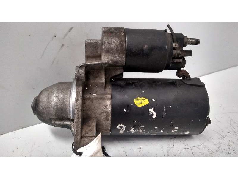 Recambio de motor arranque para bmw serie 3 coupe (e46) 328 ci referencia OEM IAM 0001108157 1005821788  Recambio de motor arranque para bmw serie 3 coupe (e46) 328 ci referencia OEM IAM 0001108157 1005821788
