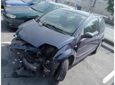 citroen c2 del año 2005