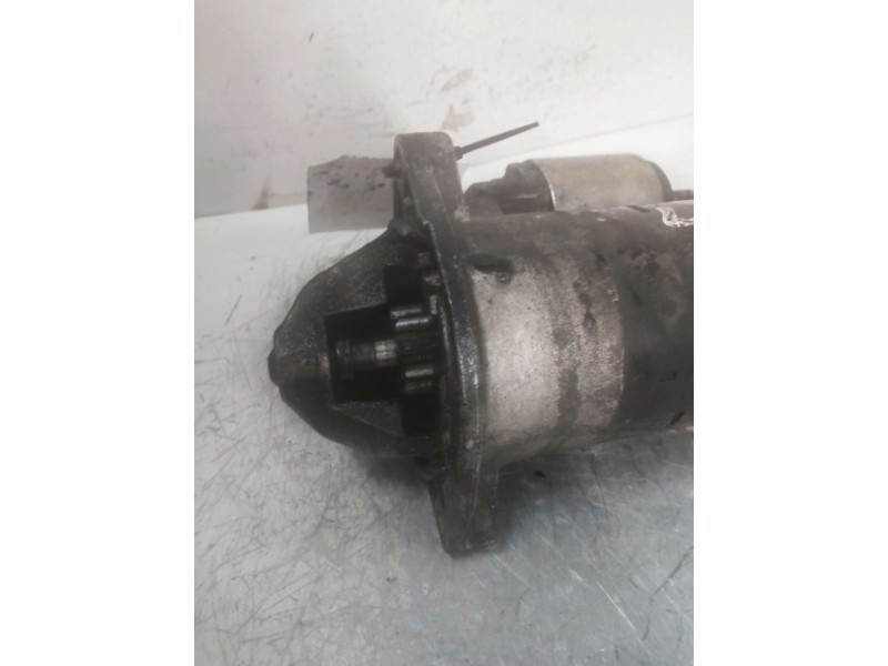 Recambio de motor arranque para lancia lybra berlina 1.9 jtd referencia OEM IAM   