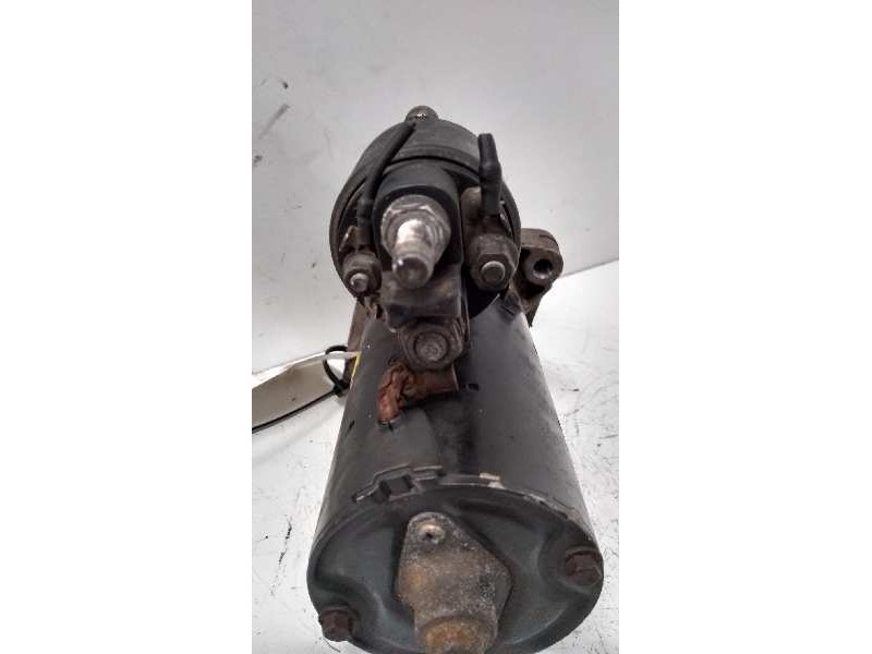 Recambio de motor arranque para bmw serie 3 coupe (e46) 328 ci referencia OEM IAM 0001108157 1005821788  Recambio de motor arranque para bmw serie 3 coupe (e46) 328 ci referencia OEM IAM 0001108157 1005821788