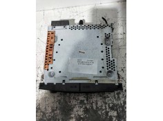 Recambio de sistema audio / radio cd para citroen c3 1.1 audace referencia OEM IAM 96643696XT00 SIEMENS  2