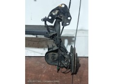 Recambio de puente trasero para renault kangoo dynamique referencia OEM IAM   DISCO / ABS 2